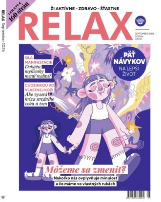 Relax 5/2026