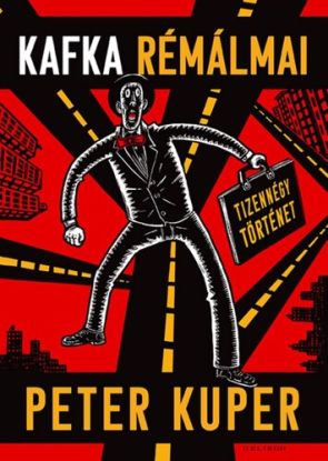 Kafka rémálmai