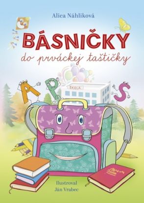 Básničky do prváckej taštičky, 2. vydanie
