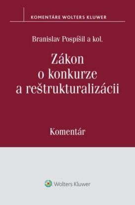 Zákon o konkurze a reštrukturalizácii