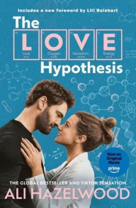 The Love Hypothesis (Prime Tie-In)