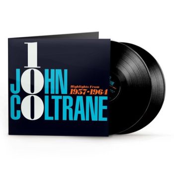 Coltrane John - John Coltrane 100: Highlights From 1957-1964 2LP