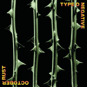 Type O Negative - October Rust (Rocktober 2026) 2LP
