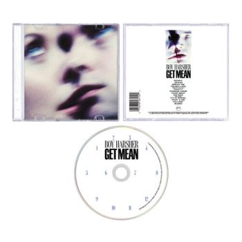 Boy Harsher - Get Mean CD