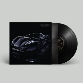 Charli XCX - Vroom Vroom 12inch EP