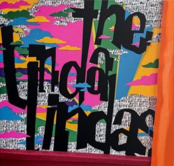 Linda Lindas, The - Gotta Get Out (Orange) LP