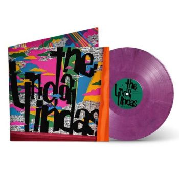 Linda Lindas, The - Gotta Get Out (Purple & Pink) LP