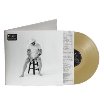 Orville Peck - Mule (Brown) LP