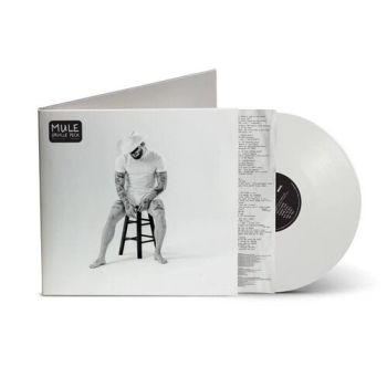 Orville Peck - Mule (White) LP