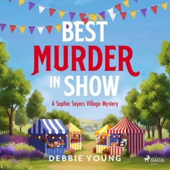 Best Murder in Show (EN)