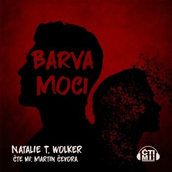 Barva moci