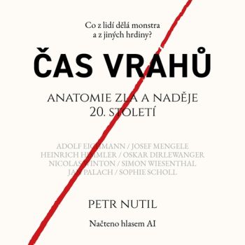 Čas vrahů
