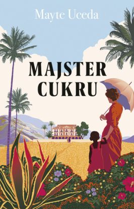 Majster cukru