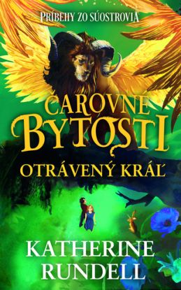 Otrávený kráľ