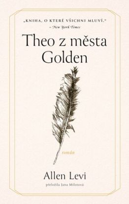 Theo z města Golden