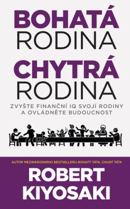 Bohatá rodina, chytrá rodina