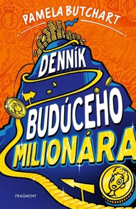 Denník budúceho milionára