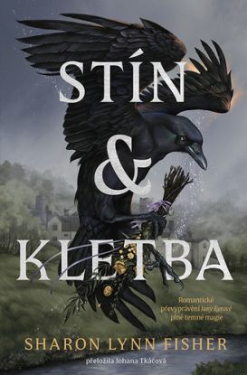Stín a kletba