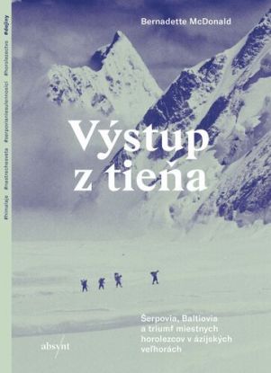 Výstup z tieňa