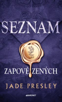 Seznam zapovězených