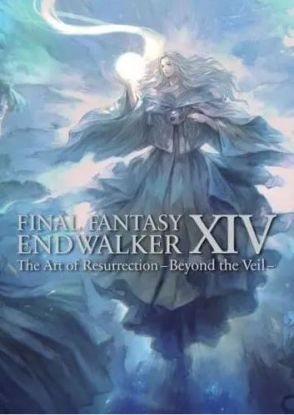 Final Fantasy Xiv: Endwalker - The Art Of Resurrection - Beyond The Veil