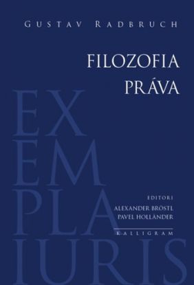 Filozofia práva