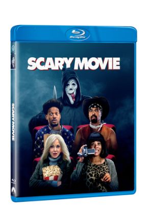 Scary Movie (2026) BD