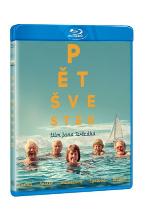 Pět švestek BD