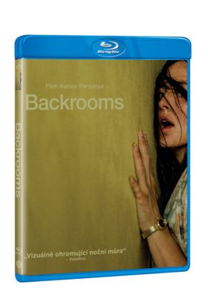 Backrooms BD