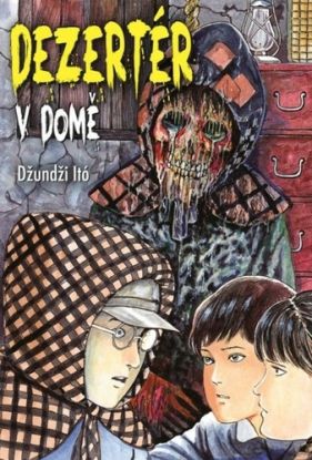 Dezertér v domě