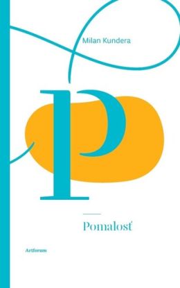 Pomalosť