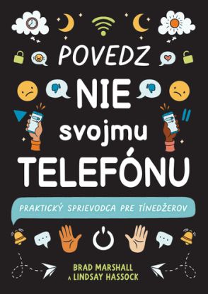 Povedz nie svojmu telefónu