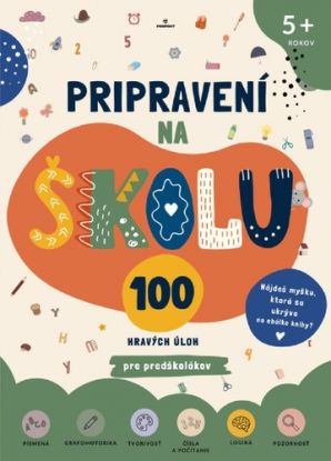 Pripravení na školu