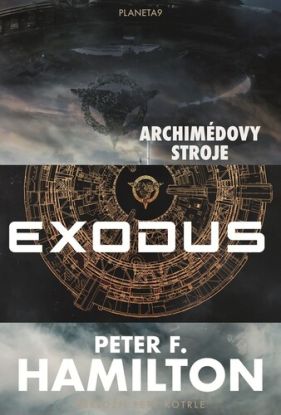 Exodus Archimédovy stroje