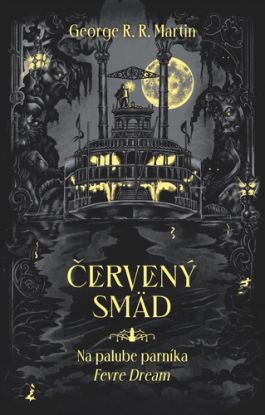 Červený smäd