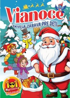 101 Vianoce