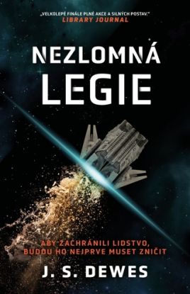 Rozhraní 3: Nezlomná legie