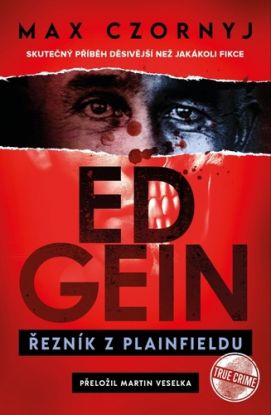 Ed Gein: Řezník z Plainfieldu