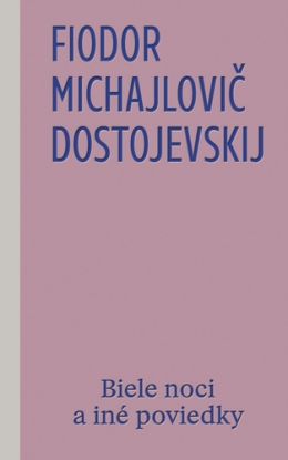 Biele noci a iné poviedky