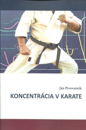 Koncentrácia v karate