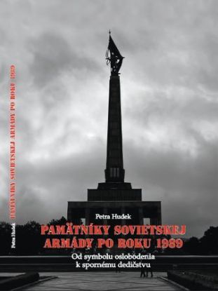 Pamätníky Sovietskej armády po roku 1989