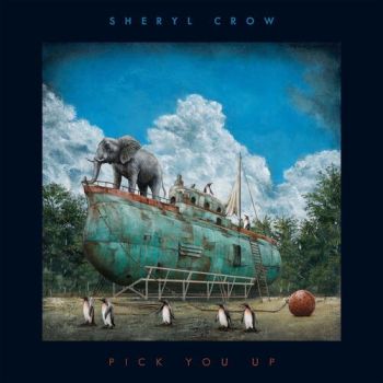 Crow Sheryl - Pick You Up CD