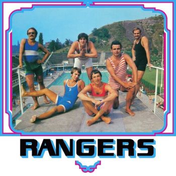 Rangers - Rangers III. LP