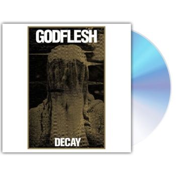 Godflesh - Decay CD