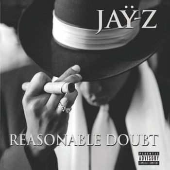 Jay-Z - Reasonable Doubt (30th Anniversary Edition) CD