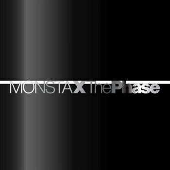 Monsta X - The Phase (Refined Version) CD