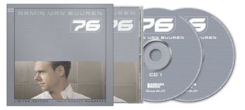 Buuren Armin, Van - 76 2CD