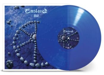 Enslaved - Mio (Transparent Blue) LP