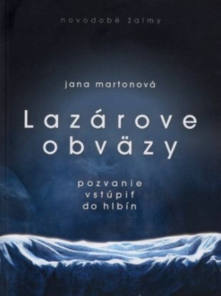 Lazárove obväzy