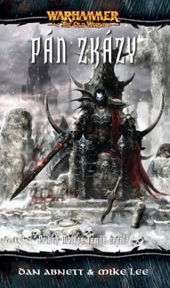Warhammer - The Old World: Pán zkázy, 2.vydání